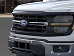 2025 Ford F-150 SuperCrew Cab 4WD Pickup for sale #256320 - photo 17