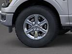 2025 Ford F-150 SuperCrew Cab 4WD Pickup for sale #256320 - photo 19