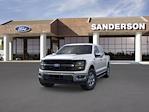 2025 Ford F-150 SuperCrew Cab 4WD Pickup for sale #256320 - photo 4