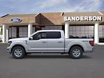 2025 Ford F-150 SuperCrew Cab 4WD Pickup for sale #256320 - photo 5