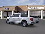 2025 Ford F-150 SuperCrew Cab 4WD Pickup for sale #256320 - photo 6
