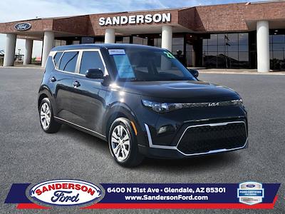 Used 2023 Kia Soul LX for sale #256321A - photo 1