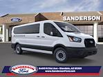 New 2025 Ford Transit 350 XL Passenger Van for sale #256328 - photo 3