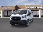 New 2025 Ford Transit 350 XL Passenger Van for sale #256328 - photo 4