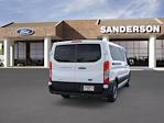 New 2025 Ford Transit 350 XL Passenger Van for sale #256328 - photo 8