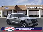 2025 Ford Explorer RWD SUV for sale #256330 - photo 3
