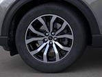 2025 Ford Explorer RWD SUV for sale #256330 - photo 19