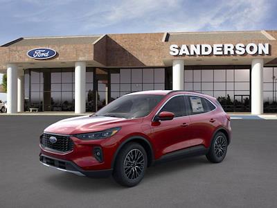 2025 Ford Escape FWD SUV for sale #256334 - photo 1