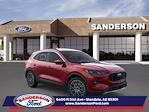 2025 Ford Escape FWD SUV for sale #256334 - photo 3