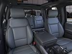 New 2025 Ford F-150 Lightning Lariat SuperCrew Cab AWD Pickup for sale #256339 - photo 10