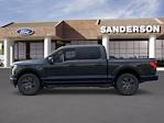 New 2025 Ford F-150 Lightning Lariat SuperCrew Cab AWD Pickup for sale #256339 - photo 5