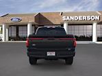 New 2025 Ford F-150 Lightning Lariat SuperCrew Cab AWD Pickup for sale #256339 - photo 7
