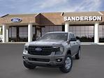 New 2025 Ford Ranger XL SuperCrew Cab for sale #256340 - photo 4