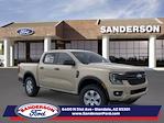 2025 Ford Ranger SuperCrew Cab RWD Pickup for sale #256341 - photo 1
