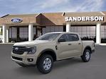 2025 Ford Ranger SuperCrew Cab RWD Pickup for sale #256341 - photo 3