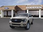 2025 Ford Ranger SuperCrew Cab RWD Pickup for sale #256341 - photo 4