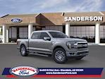 2025 Ford F-150 SuperCrew Cab 4WD Pickup for sale #256342 - photo 1