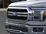 2025 Ford F-150 SuperCrew Cab 4WD Pickup for sale #256342 - photo 17