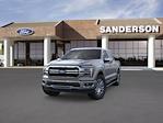 2025 Ford F-150 SuperCrew Cab 4WD Pickup for sale #256342 - photo 4