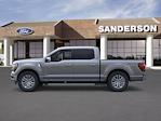 2025 Ford F-150 SuperCrew Cab 4WD Pickup for sale #256342 - photo 5