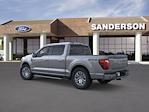 2025 Ford F-150 SuperCrew Cab 4WD Pickup for sale #256342 - photo 6