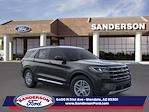 2025 Ford Explorer RWD SUV for sale #256345 - photo 3