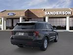 2025 Ford Explorer RWD SUV for sale #256345 - photo 8