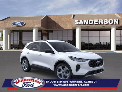 2025 Ford Escape FWD SUV for sale #256346 - photo 1