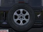 2025 Ford Bronco 4WD SUV for sale #256348 - photo 24