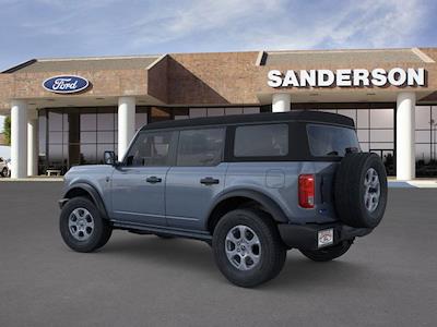 New 2025 Ford Bronco Big Bend for sale #256349 - photo 2