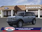 2025 Ford Bronco 4WD SUV for sale #256349 - photo 1