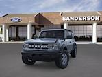 2025 Ford Bronco 4WD SUV for sale #256349 - photo 3