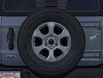 2025 Ford Bronco 4WD SUV for sale #256349 - photo 24
