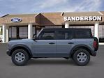 2025 Ford Bronco 4WD SUV for sale #256349 - photo 4