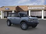 2025 Ford Bronco 4WD SUV for sale #256349 - photo 7