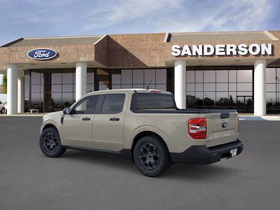 New 2025 Ford Maverick XLT SuperCrew Cab for sale #256354 - photo 2