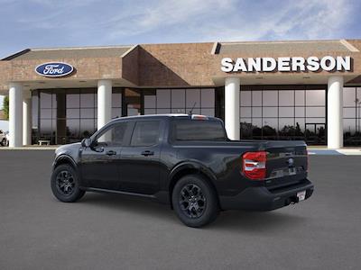 New 2025 Ford Maverick XLT SuperCrew Cab for sale #256355 - photo 2