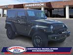 2016 Jeep Wrangler 4WD SUV for sale #256360A - photo 20
