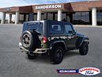 2016 Jeep Wrangler 4WD SUV for sale #256360A - photo 2