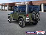 2016 Jeep Wrangler 4WD SUV for sale #256360A - photo 4
