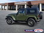 2016 Jeep Wrangler 4WD SUV for sale #256360A - photo 5