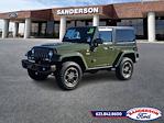 2016 Jeep Wrangler 4WD SUV for sale #256360A - photo 6