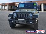 2016 Jeep Wrangler 4WD SUV for sale #256360A - photo 7
