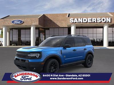 2025 Ford Bronco Sport 4WD SUV for sale #256366 - photo 1