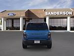 2025 Ford Bronco Sport 4WD SUV for sale #256366 - photo 5
