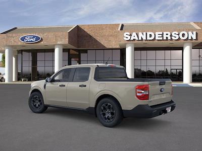 New 2025 Ford Maverick XLT SuperCrew Cab for sale #256367 - photo 2