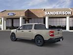 2025 Ford Maverick SuperCrew Cab AWD Pickup for sale #256367 - photo 2