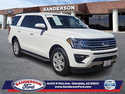 2020 Ford Expedition 4WD SUV for sale #256371A - photo 1