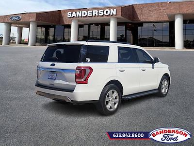 2020 Ford Expedition 4WD SUV for sale #256371A - photo 2