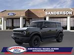 2025 Ford Bronco 4WD SUV for sale #256373 - photo 1